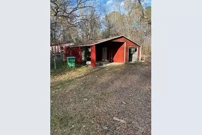 1247 Woodville Highway, Crawfordville, FL 32327 - Photo 2