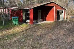 1247 Woodville Hwy, Crawfordville, FL 32327 - Photo 2