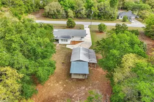 21766 SW Rainbow Lakes Blvd, Dunnellon, FL 34431 - Photo 36