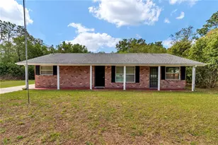 21766 SW Rainbow Lakes Blvd, Dunnellon, FL 34431 - Photo 4