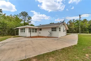 21766 SW Rainbow Lakes Blvd, Dunnellon, FL 34431 - Photo 6