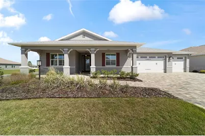 8458 SW 97th Circle, Ocala, FL 34481 - Photo 1