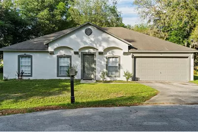 3 Pine Circle Pass, Ocala, FL 34472 - Photo 1