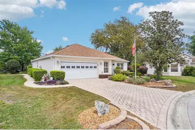 9469 SE 176th Saffold Street, The Villages, FL 32162 - Photo 2