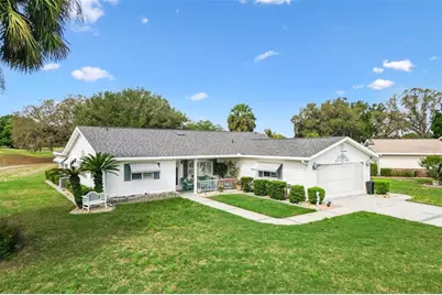 17990 SE 100th Terrace, Summerfield, FL 34491 - Photo 1