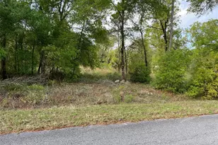 Lot 4 SW Lakeland Heights Ave, Dunnellon, FL 34431 - Photo 1