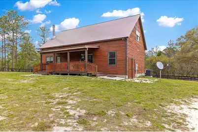 2271 SE 147th Avenue, Morriston, FL 32668 - Photo 4