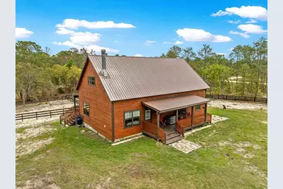2271 SE 147th Avenue, Morriston, FL 32668 - Photo 1