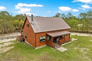 2271 SE 147th Ave, Morriston, FL 32668 - Photo 1