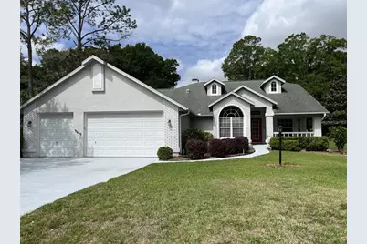 9660 SW 196th Avenue Road, Dunnellon, FL 34432 - Photo 1