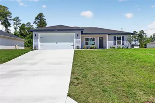 3101 NW Buena Vis Rd, Dunnellon, FL 34431 - Photo 1