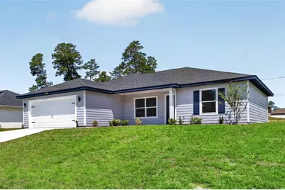 3101 NW Buena Vista Road, Dunnellon, FL 34431 - Photo 2