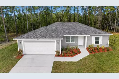 3101 NW Buena Vista Road, Dunnellon, FL 34431 - Photo 1