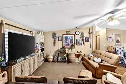 1502 NE 644th Street, Old Town, FL 32680 - Photo 6