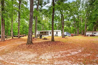 1502 NE 644th Street, Old Town, FL 32680 - Photo 32