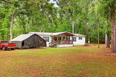 1502 NE 644th Street, Old Town, FL 32680 - Photo 2