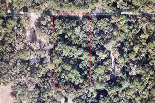 0 SW 158 Ln, Dunnellon, FL 34432 - Photo 1