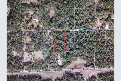 0 SW 158 Lane, Dunnellon, FL 34432 - Photo 2