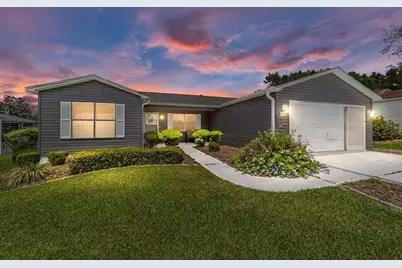 435 Santa Clara Circle, The Villages, FL 32159 - Photo 1
