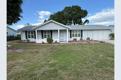 8287 SW 116th St Street, Ocala, FL 34481 - Photo 1
