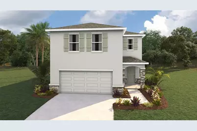 10582 Tucker Road, Weeki Wachee, FL 34613 - Photo 1