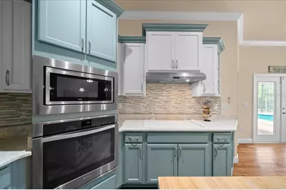 5400 W Yearling Drive, Beverly Hills, FL 34465 - Photo 12