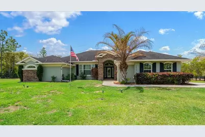 5400 W Yearling Drive, Beverly Hills, FL 34465 - Photo 4