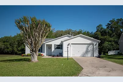 16852 SE 96th Chapelwood Circle, The Villages, FL 32162 - Photo 4