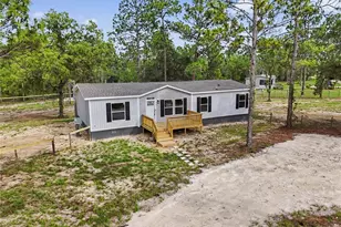 1191 NE 124th Terrace, Williston, FL 32696 - Photo 1