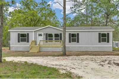 1191 NE 124th Terrace, Williston, FL 32696 - Photo 46