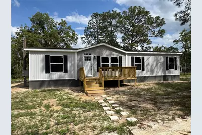 1191 NE 124th Terrace, Williston, FL 32696 - Photo 1