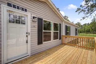 1191 NE 124th Terrace, Williston, FL 32696 - Photo 4