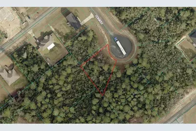 Tbd Lot 15 SW 27th Avenue, Ocala, FL 34473 - Photo 1