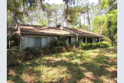 2650 SE Highway 41, Morriston, FL 32668 - Photo 1
