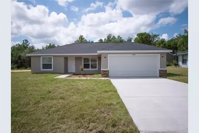 17399 SW 25th Circle, Ocala, FL 34473 - Photo 1