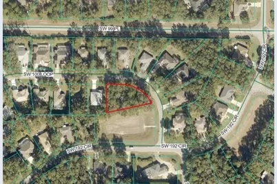 Tbd SW 100 Loop, Dunnellon, FL 34432 - Photo 1