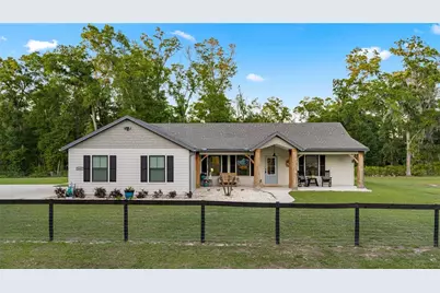 5443 SW 129th Terrace Road, Ocala, FL 34481 - Photo 1