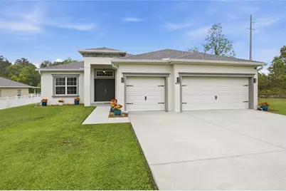 4909 SW 107 Loop, Ocala, FL 34476 - Photo 1