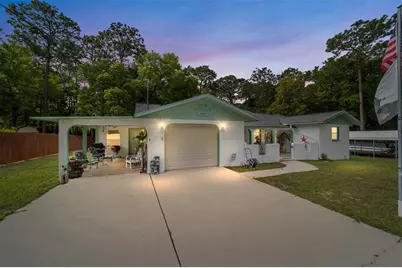 17440 SE 18th Street, Silver Springs, FL 34488 - Photo 1