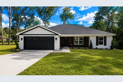 2116 W Beach Plum Drive, Citrus Springs, FL 34434 - Photo 2