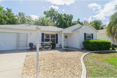 16980 SE 96th Chapelwood Circle, The Villages, FL 32162 - Photo 1