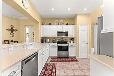 12531 SE 93rd Court Road, Summerfield, FL 34491 - Photo 10