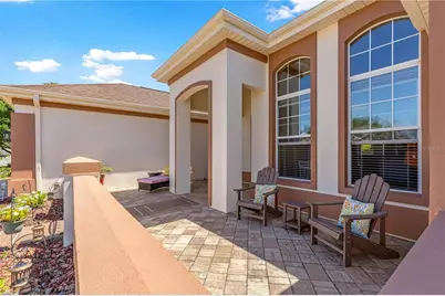 12531 SE 93rd Court Road, Summerfield, FL 34491 - Photo 4