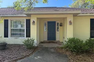 2758 W Century Blvd, Citrus Springs, FL 34434 - Photo 2