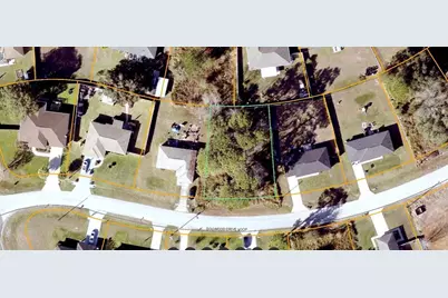 Lot 19 Dogwood Drive Loop, Ocala, FL 34472 - Photo 1