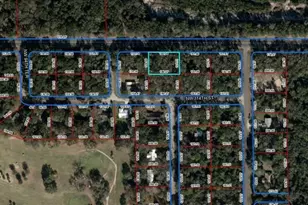 Tbd NW 115 St, Chiefland, FL 32626 - Photo 1