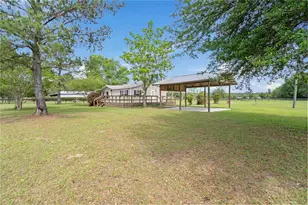 14491 SE 68th Ln, Morriston, FL 32668 - Photo 2