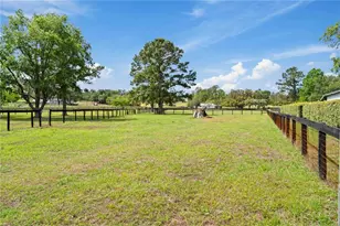 14491 SE 68th Ln, Morriston, FL 32668 - Photo 24