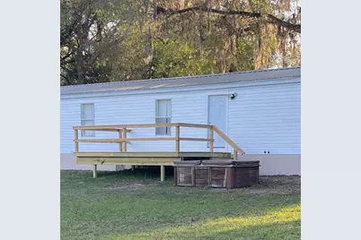8771 NE 107th Court, Bronson, FL 32621 - Photo 12