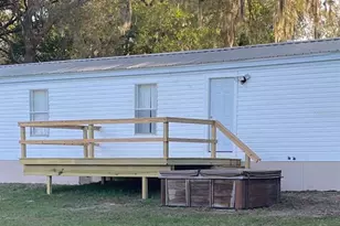 8771 NE 107th Ct, Bronson, FL 32621 - Photo 12